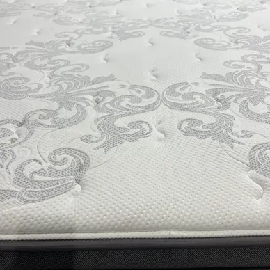 Nệm lò xo làm mát Amando Elite Grand dày 28cm - Ảnh 11