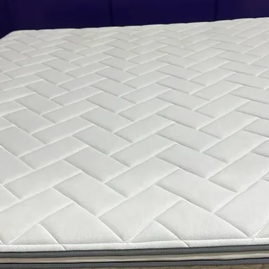 Nệm lò xo Goodnight SleepWave Hybrid (Sleep Wave 4.0) giảm tiếng ồn dày 20cm - Ảnh 6