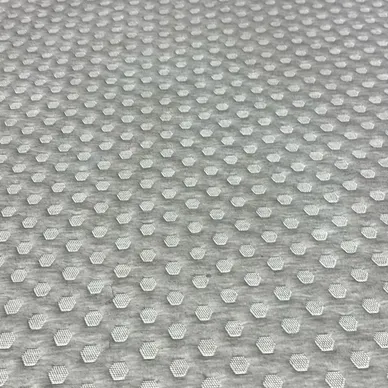 Nệm foam Nhật Bản Aeroflow Fit Plus kháng khuẩn dày 20cm - Ảnh 11