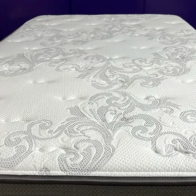 Nệm lò xo làm mát Amando Elite Grand dày 28cm - Ảnh 7