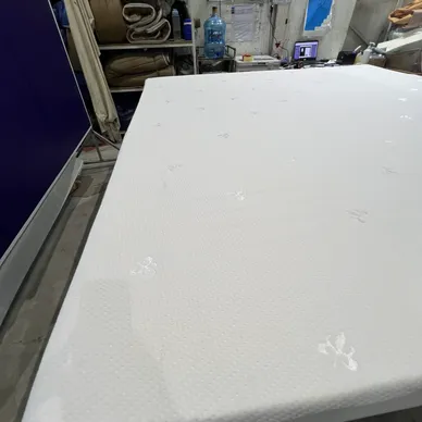 Nệm cao su đa tầng Kim Cương Stella dày 15cm - Ảnh 13