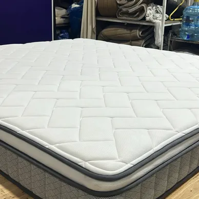 Nệm lò xo Goodnight SleepWave Hybrid (Sleep Wave 4.0) giảm tiếng ồn dày 20cm - Ảnh 4