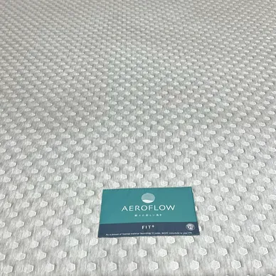 Nệm foam Nhật Bản Aeroflow Fit Plus kháng khuẩn dày 20cm - Ảnh 6