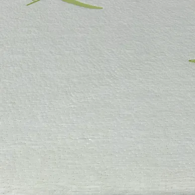 Nệm cao su Gummi Hybrid - công nghệ đa tầng, kháng khuẩn, siêu thoáng mát - Ảnh 13