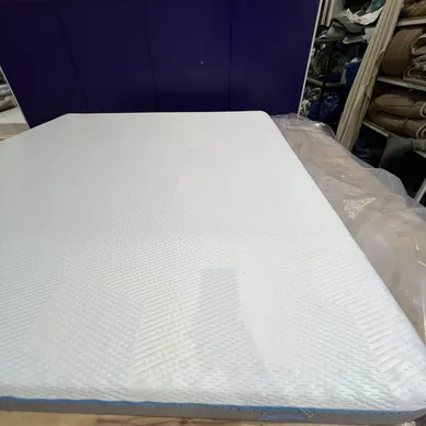 [BST Ngủ Mát] Nệm foam iComfy Coolax đa tầng thoáng mát, massage thư giãn dày 15cm - Ảnh 7