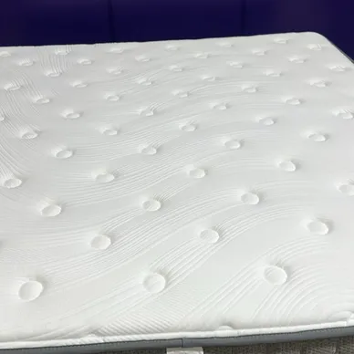 Nệm lò xo giảm đau lưng Therapedic Backsense Firm - Ảnh 6