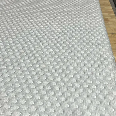 Nệm foam Nhật Bản Aeroflow Fit Plus kháng khuẩn dày 20cm - Ảnh 7