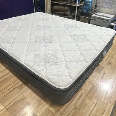 Nệm lò xo Amando Elite Original túi độc lập tiêu chuẩn khách sạn 5 sao dày 23cm - Ảnh 4