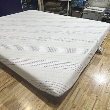 (Phiên bản Pro 2026 - x3 Kikoo) Nệm foam Goodnight Active Hybrid làm mát - Ảnh 4