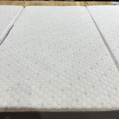 Nệm foam iComfy Fold 4.0 gấp 3 dày 12cm - Ảnh 10