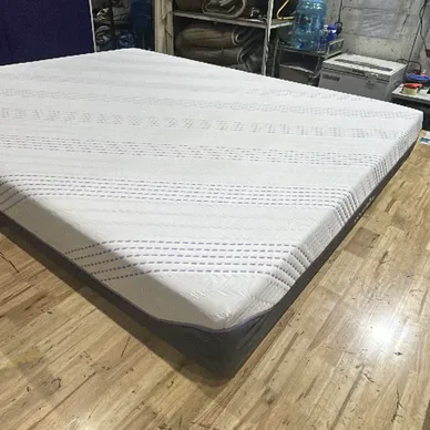 (Phiên bản Pro 2026 - x3 Kikoo) Nệm foam Goodnight Active Hybrid làm mát - Ảnh 4