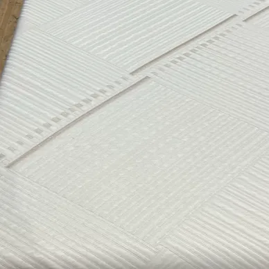 Nệm foam làm mát, kháng khuẩn nâng đỡ 5 vùng Comfy Lux 1.0 - Ảnh 11