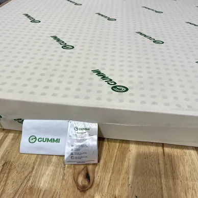 Nệm cao su đa tầng Gummi Lite giá tốt dày 10cm - Ảnh 13