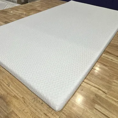 Topper memory foam nâng đỡ êm ái Comfy Noah - Ảnh 5
