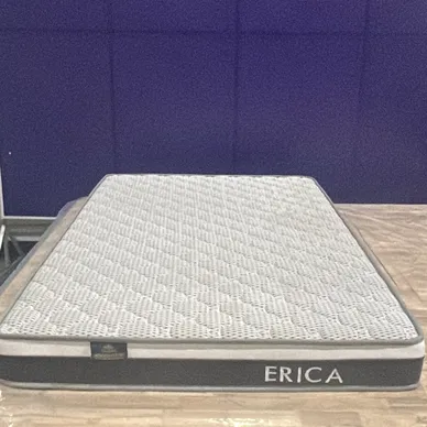 Nệm foam tổng hợp Kim Cương Erica Smart Tech dày 15cm - Ảnh 3