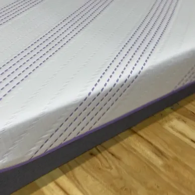 (Phiên bản Pro 2026 - x3 Kikoo) Nệm foam Goodnight Active Hybrid làm mát - Video