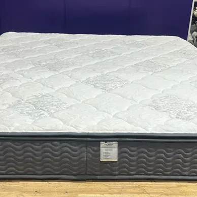 Nệm lò xo Amando Elite Original túi độc lập tiêu chuẩn khách sạn 5 sao dày 23cm - Ảnh 3