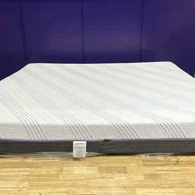 (Phiên bản Pro 2026 - x3 Kikoo) Nệm foam Goodnight Active Hybrid làm mát - Ảnh 3