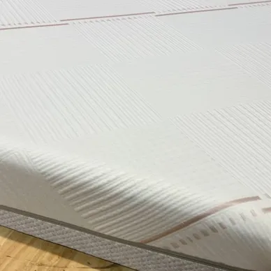 Nệm foam làm mát, kháng khuẩn nâng đỡ 5 vùng Comfy Lux 1.0 - Video