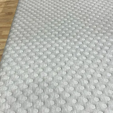 Nệm foam Nhật Bản Aeroflow Fit Plus kháng khuẩn dày 20cm - Ảnh 7