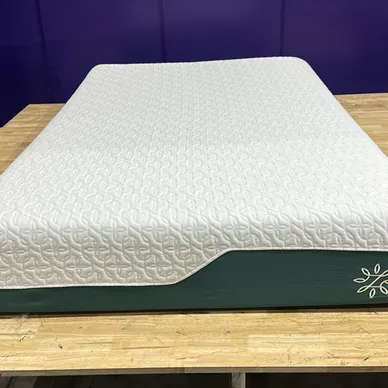 Nệm foam Zinus Cooling Gel Memory - Ảnh 3
