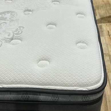 Nệm lò xo túi độc lập Amando Elite Plus ngủ mát, êm sâu dày 25cm - Ảnh 10