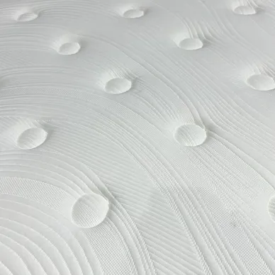 Nệm lò xo giảm đau lưng Therapedic Backsense Firm - Ảnh 9