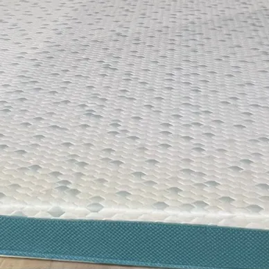 Nệm foam Nhật Bản Aeroflow Standard nâng đỡ cơ thể dày 12cm - Ảnh 10