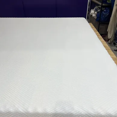 [BST Ngủ Mát] Nệm foam iComfy Coolax đa tầng thoáng mát, massage thư giãn dày 15cm - Ảnh 8