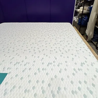Nệm foam Nhật Bản Aeroflow Standard nâng đỡ cơ thể dày 12cm - Ảnh 8