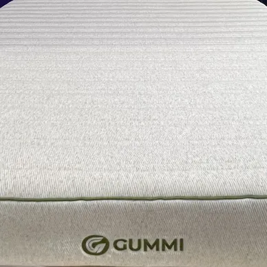 Nệm cao su cân bằng nhiệt 3in1 Gummi Hybrid Plus - Ảnh 11