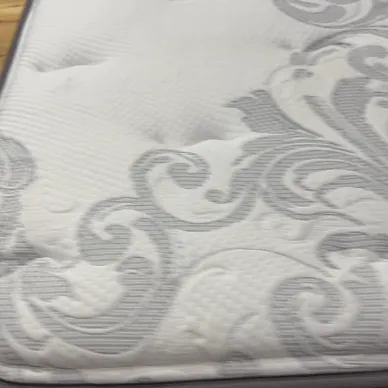 Nệm lò xo làm mát Amando Elite Grand dày 28cm - Video