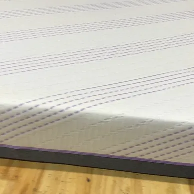 (Phiên bản Pro 2026 - x3 Kikoo) Nệm foam Goodnight Active Hybrid làm mát - Video