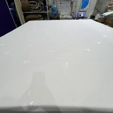 Nệm cao su đa tầng Kim Cương Stella dày 15cm - Ảnh 12
