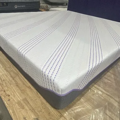 (Phiên bản Pro 2026 - x3 Kikoo) Nệm foam Goodnight Active Hybrid làm mát - Ảnh 4