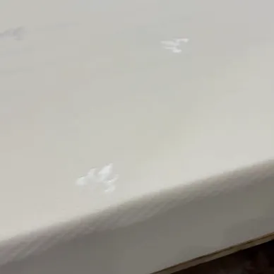 Nệm cao su đa tầng Kim Cương Stella dày 15cm - Video