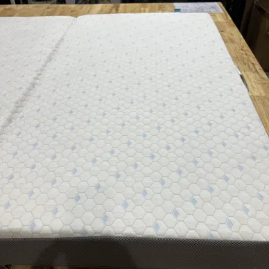 Nệm foam iComfy Fold 4.0 gấp 3 dày 12cm - Ảnh 9
