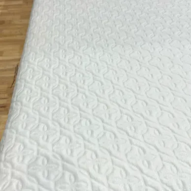 Nệm foam Zinus Cooling Gel Memory - Ảnh 7