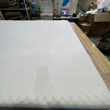 [BST Ngủ Mát] Nệm foam iComfy Coolax đa tầng thoáng mát, massage thư giãn dày 15cm - Ảnh 9