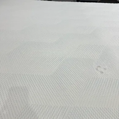 [BST Ngủ Mát] Nệm foam iComfy Coolax đa tầng thoáng mát, massage thư giãn dày 15cm - Ảnh 10