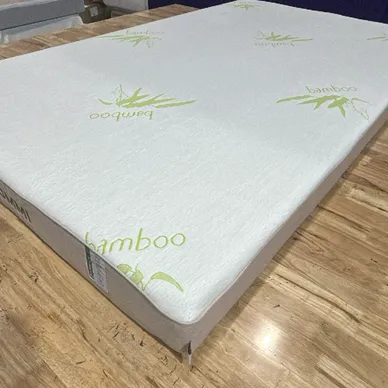 Nệm cao su Gummi Hybrid - công nghệ đa tầng, kháng khuẩn, siêu thoáng mát - Ảnh 5
