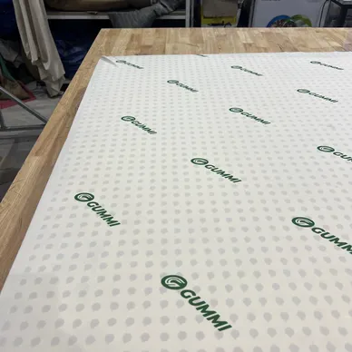 Nệm cao su đa tầng Gummi Lite giá tốt dày 10cm - Ảnh 11