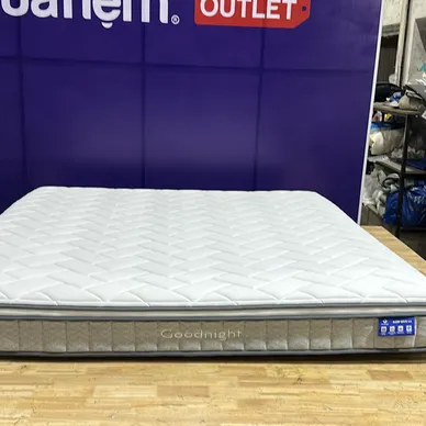 Nệm lò xo Goodnight SleepWave Hybrid (Sleep Wave 4.0) giảm tiếng ồn dày 20cm - Ảnh 3