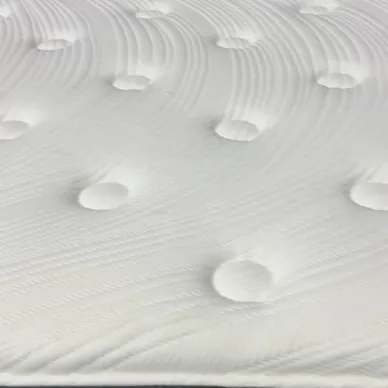 Nệm lò xo giảm đau lưng Therapedic Backsense Firm - Video