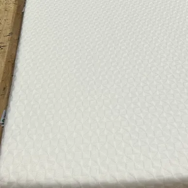 Topper memory foam nâng đỡ êm ái Comfy Noah - Ảnh 11