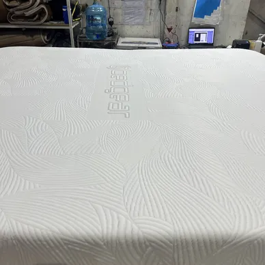 (Phiên bản giới hạn) Nệm foam Bedgear S3 Sport phục hồi năng lượng - Ảnh 11