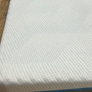 [BST Ngủ Mát] Nệm foam iComfy Coolax đa tầng thoáng mát, massage thư giãn dày 15cm - Ảnh 11