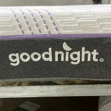 (Phiên bản Pro 2026 - x3 Kikoo) Nệm foam Goodnight Active Hybrid làm mát - Ảnh 8