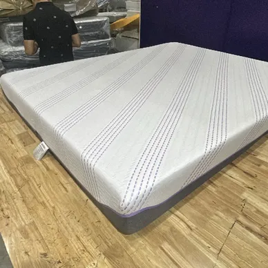 (Phiên bản Pro 2026 - x3 Kikoo) Nệm foam Goodnight Active Hybrid làm mát - Ảnh 5