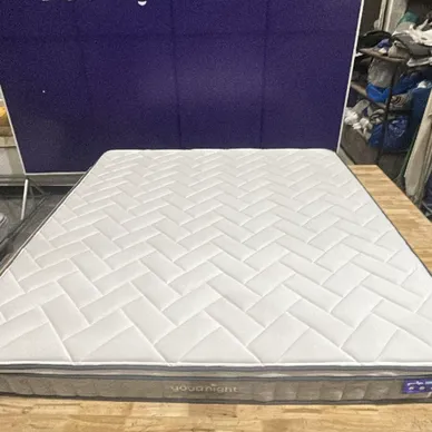 Nệm lò xo Goodnight SleepWave Hybrid (Sleep Wave 4.0) giảm tiếng ồn dày 20cm - Ảnh 3